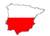 OIZ INSTITUTO MÉDICO ODONTOLÓGICO - Polski